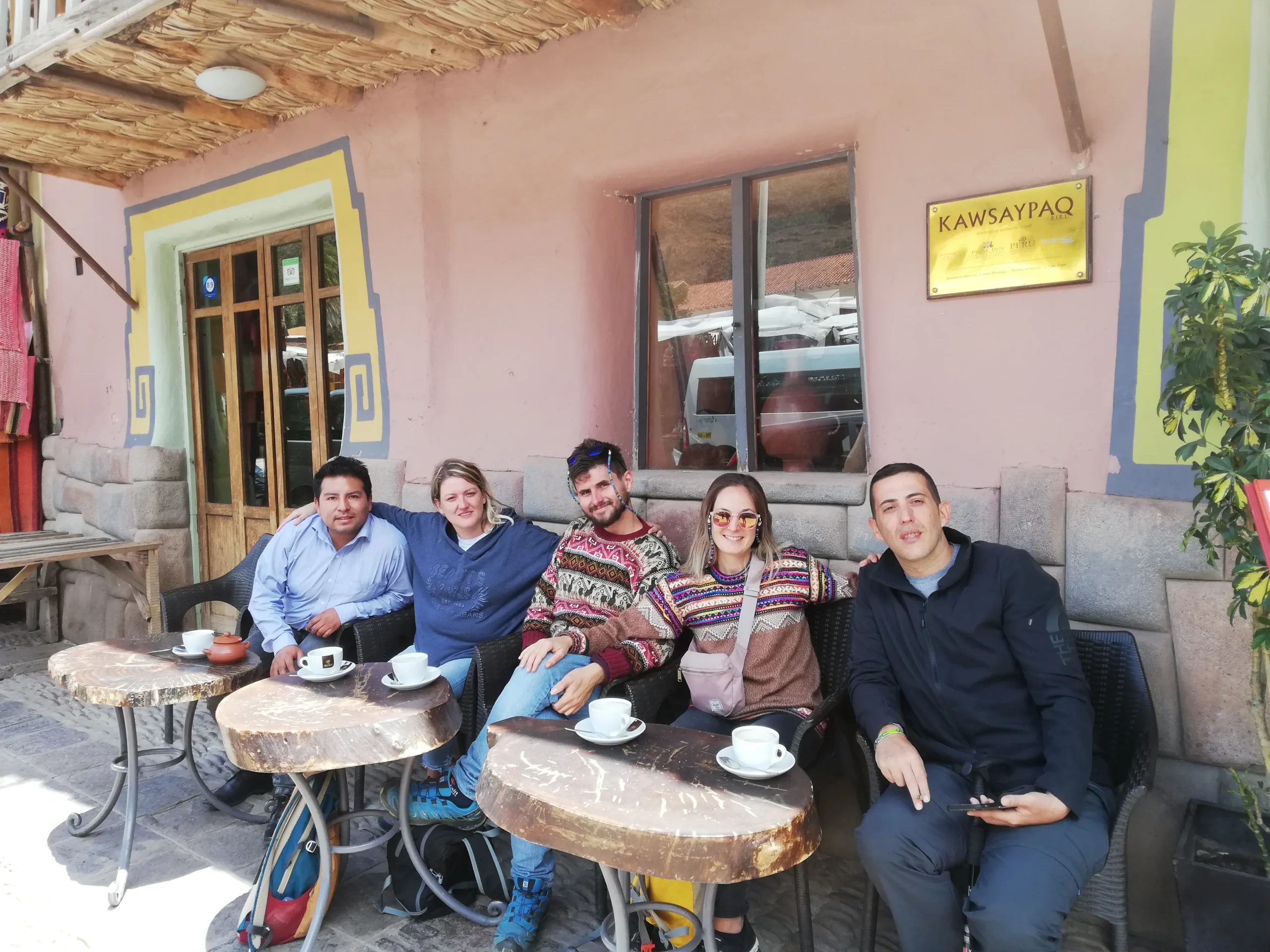 Wonderful Cusco Tours