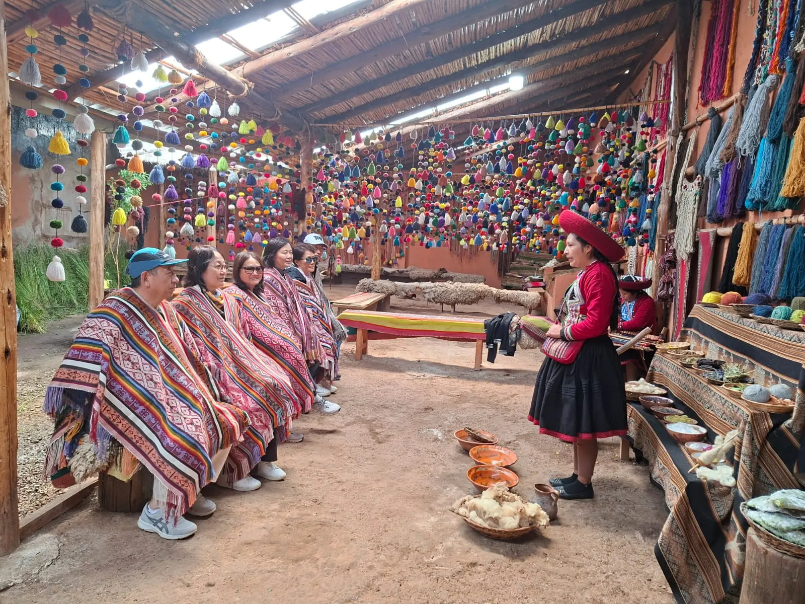 CHINCHERO