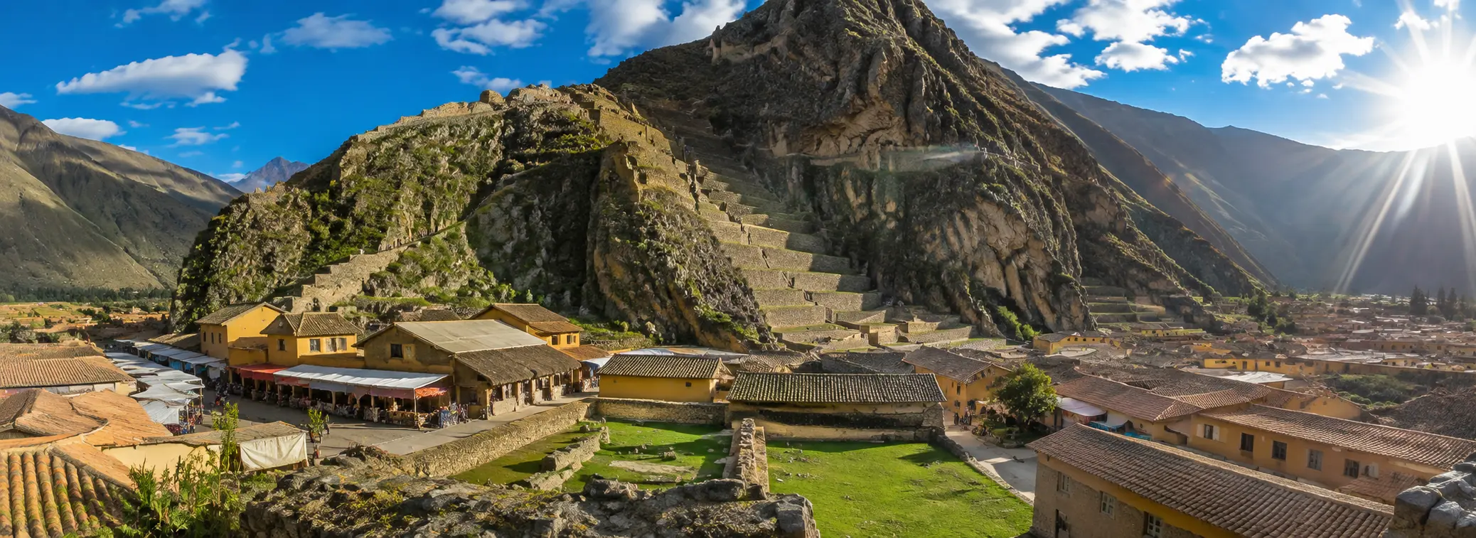best time to visit Cusco, Wonderful Cusco Tours