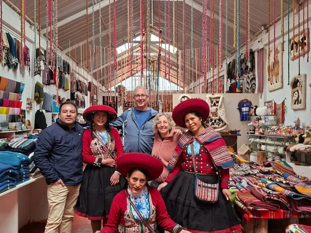 CHINCHERO