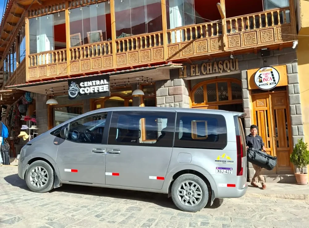Wonderful Cusco Tours