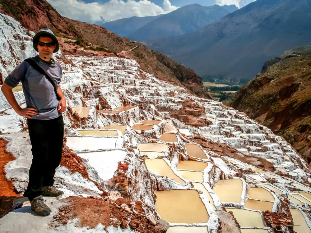 MARAS Y MORAY